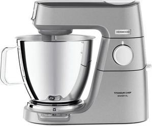 Kenwood Titanium Chef Baker XL KVL 85.124SI